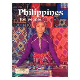 【预订】philippines the people