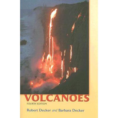 volcanoes