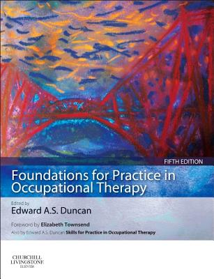 【预订】foundations for practice in occupational