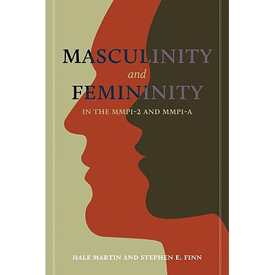 masculinity and femininity in the mmpi-2.