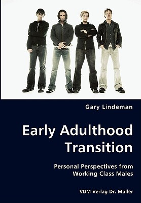 【预订】early adulthood transition - personal