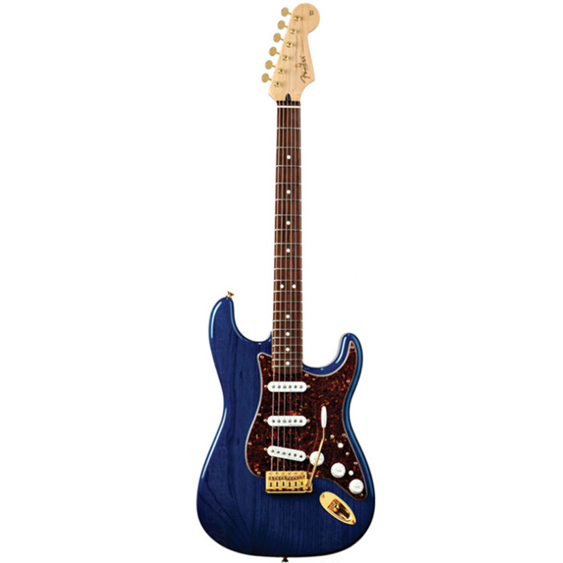 芬达fender 013-3002/013-3000 墨豪 电吉他 013-3000
