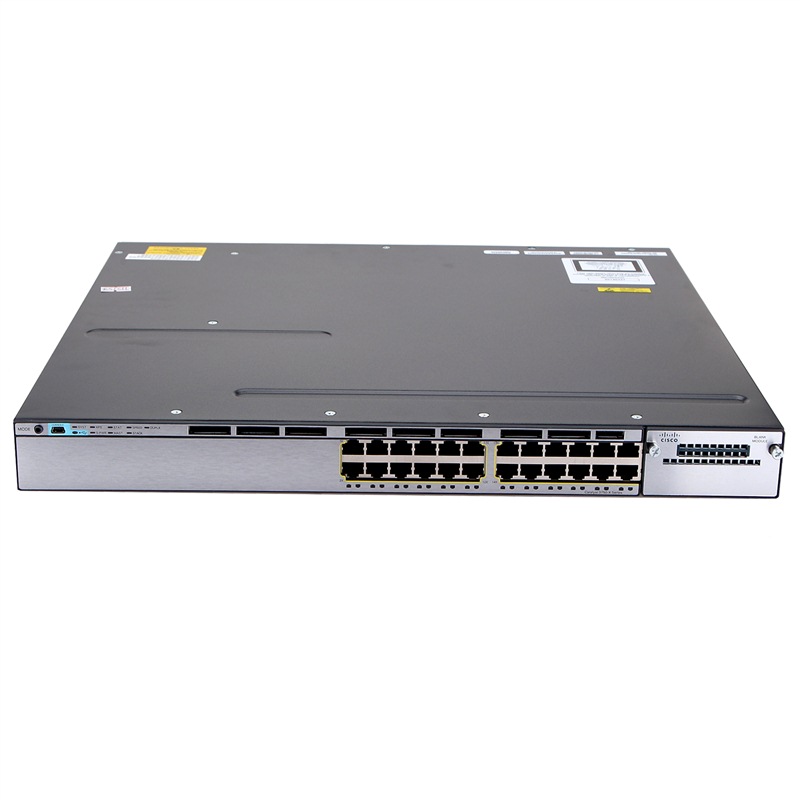 cisco3750交换机如何创建一个vlan 以及设置vlan的ip地址?