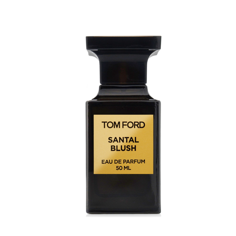 tom ford 汤姆福特 tf 香水 嫣红檀香女香santal blush 50ml