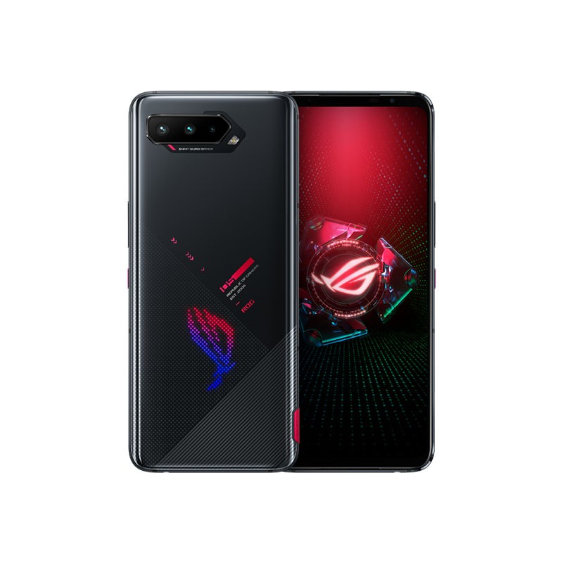 华硕(asus)rog phone 5 智能游戏手机2021新款 6.