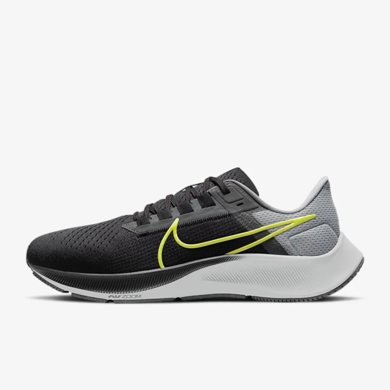 耐克nike air zoom pegasus 38 飞马38 气垫缓震 男士跑步鞋休闲运动