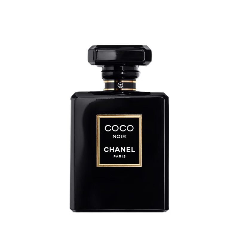 小姐黑色浓香水coco noire edp 可可小姐黑色浓香水100ml【图片 价格