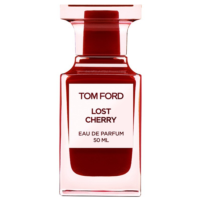 汤姆福特(tom ford)tf香水 男女士中性沙龙香水 lost cherry 失落樱桃