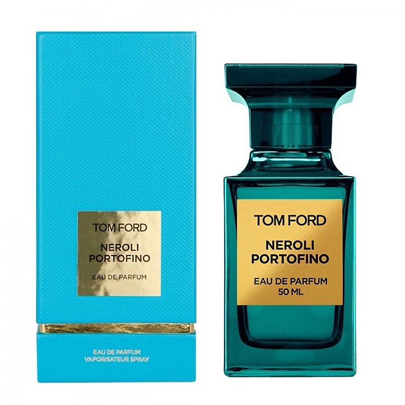 汤姆福特(tom ford)tf香水 男女士中性沙龙香水 橙花油edp50ml