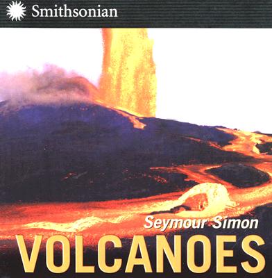 volcanoes[火山] [平装][6岁及以上]