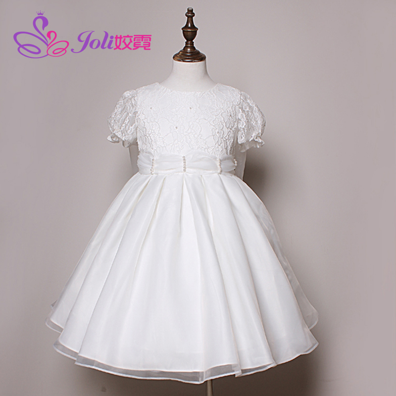 13女童连衣裙子公主礼服哪种好 牌子同款