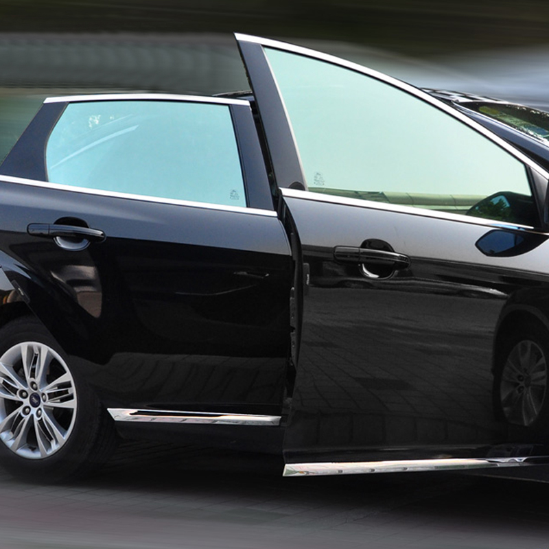 论坛 a4l 车门防刮_汽车防刮条_汽车监控 防刮