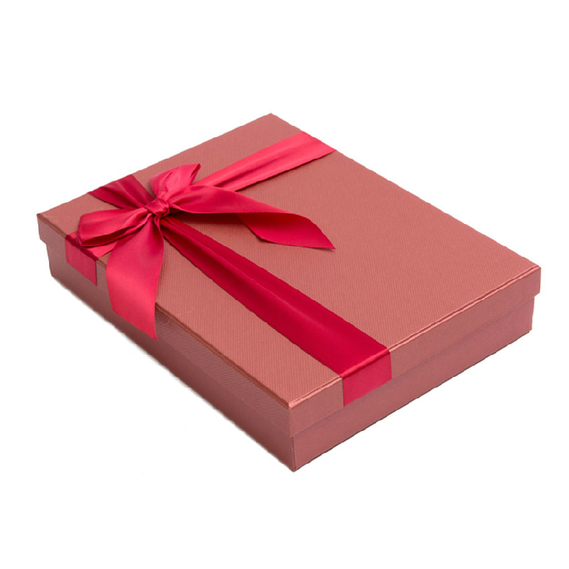 最新生日礼品盒长方形大号情人节礼价格 同款