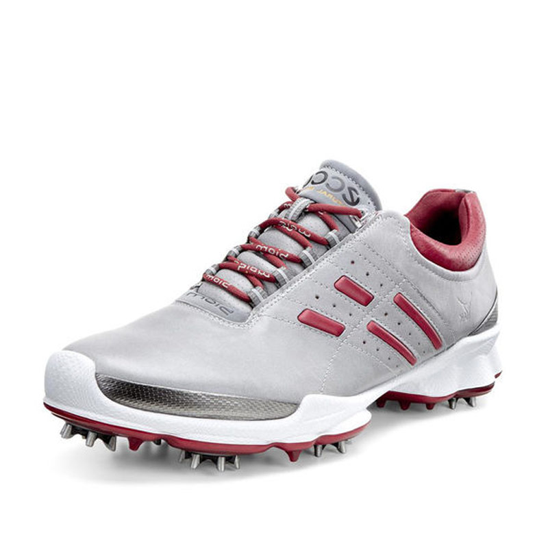 ecco爱步2015春夏新款男鞋高尔夫球鞋131024专柜正品