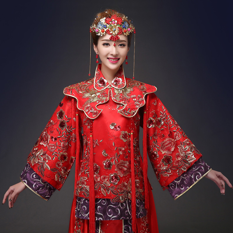 和服发型新娘教程_和服发型新娘教程分享展示