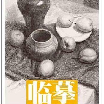 敲门砖-临摹全因素-素描静物 汪贵庆 重庆出版社,重庆出版集团