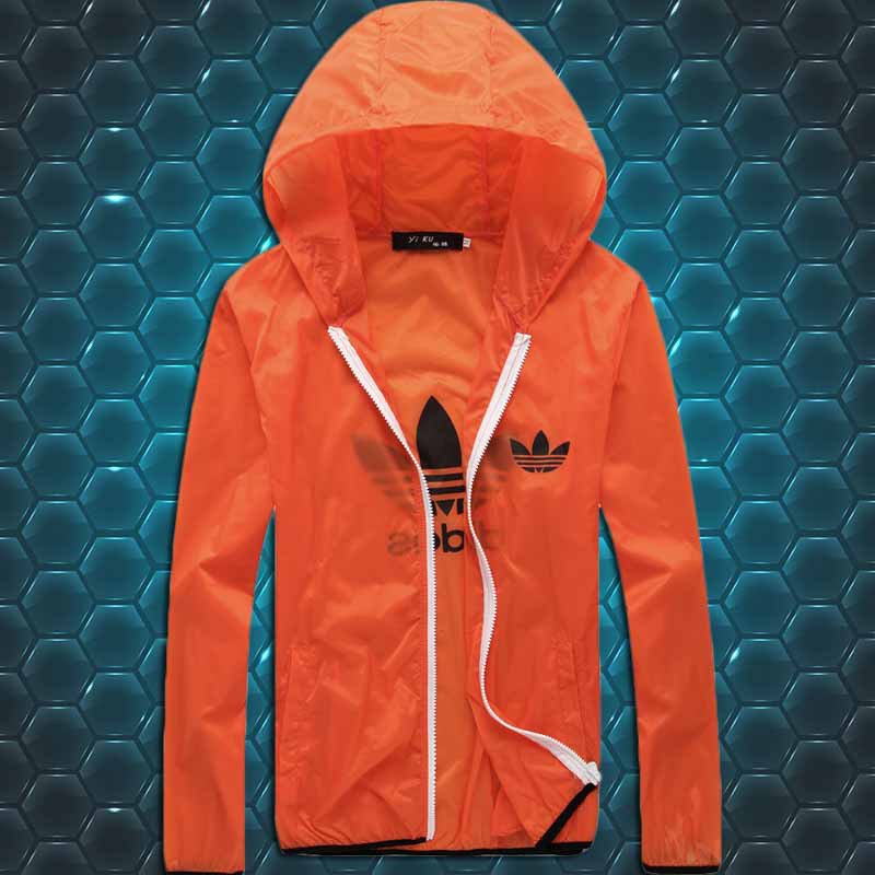 夏季潮男装防晒衣连帽牌子品质好 新款好用