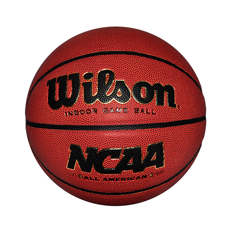 wilson/威尔胜 篮球 ncaa.金全美联赛 wb700g篮球 7号