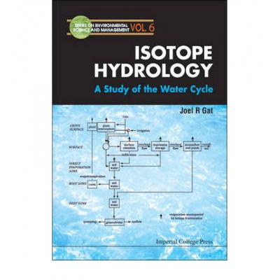 isotope hydrology: a study of the water .
