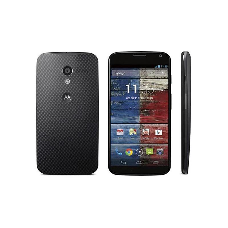 【ebay精选】摩托罗拉 moto x xt1055 安卓智能手机 黑色