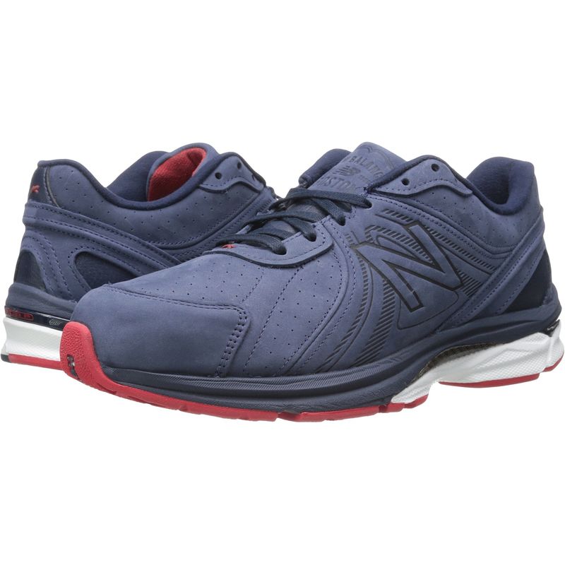 新百伦(new balance) nb男鞋 m2040 男士运动鞋 navy