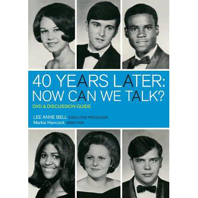 40 years later: now can we talk dvd and .