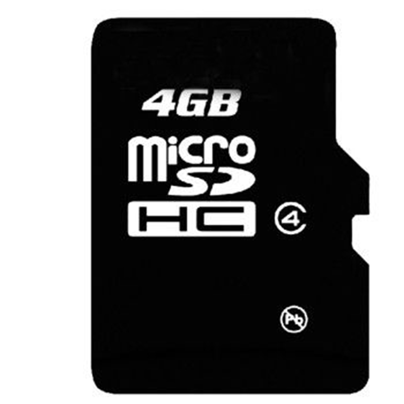 4G内存卡多少钱卖?