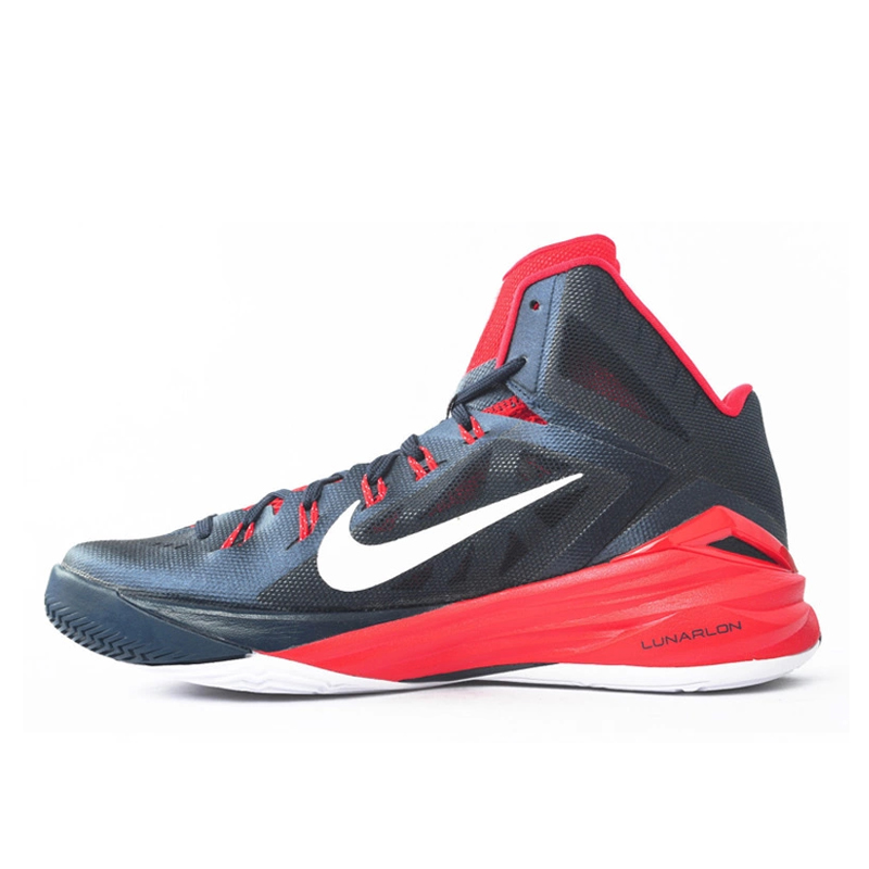 nike 耐克 hyperdunk 2014 ep 乔治 高帮 男子篮球鞋