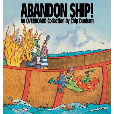 abandon ship