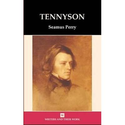 预订alfred tennyson. seamus perry