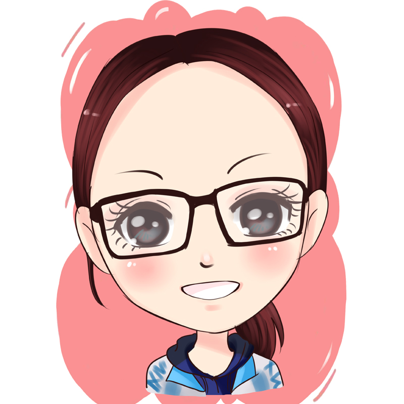 留日专业动漫手绘肖像老师-q版漫画卡通形象情侣婚庆