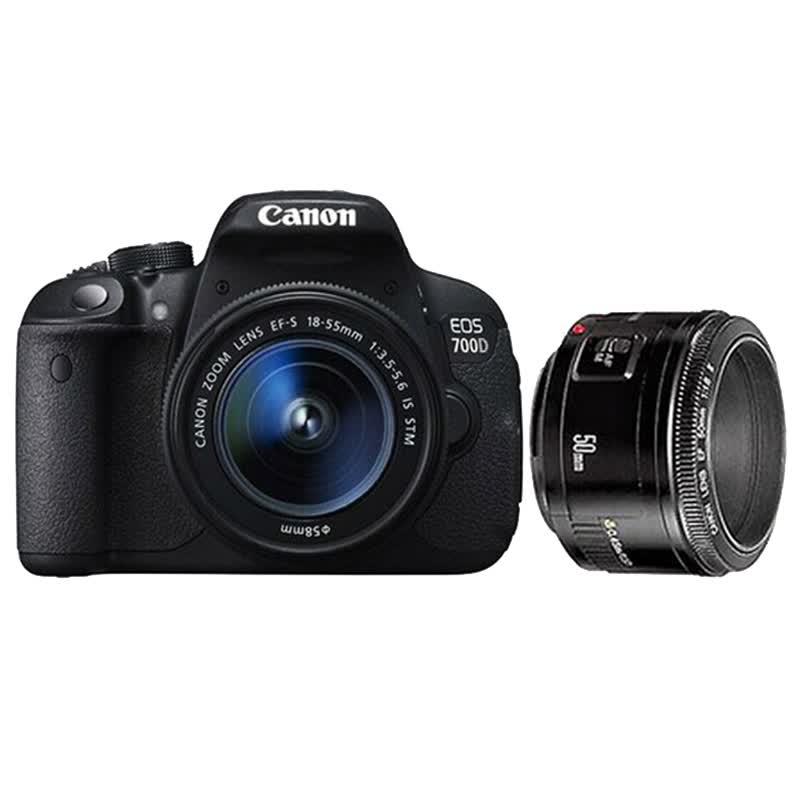 佳能 canon eos 700d_佳能eos700d多少钱_佳能eos 700d套机