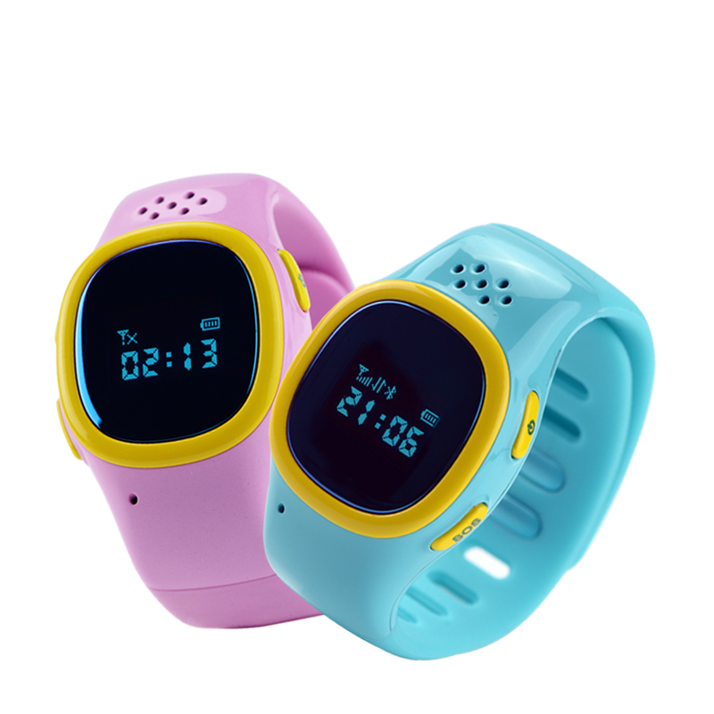 小脚丫智能儿童手表的sos求助信息收短信费用