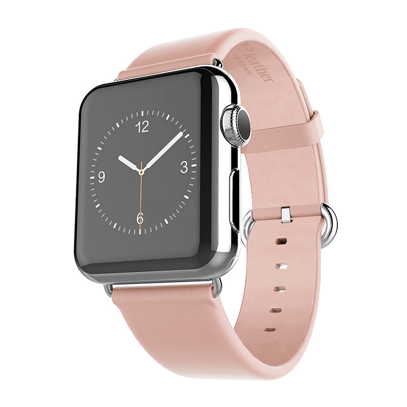 海力时手表表带适用伯爵表带便宜价格 质量好