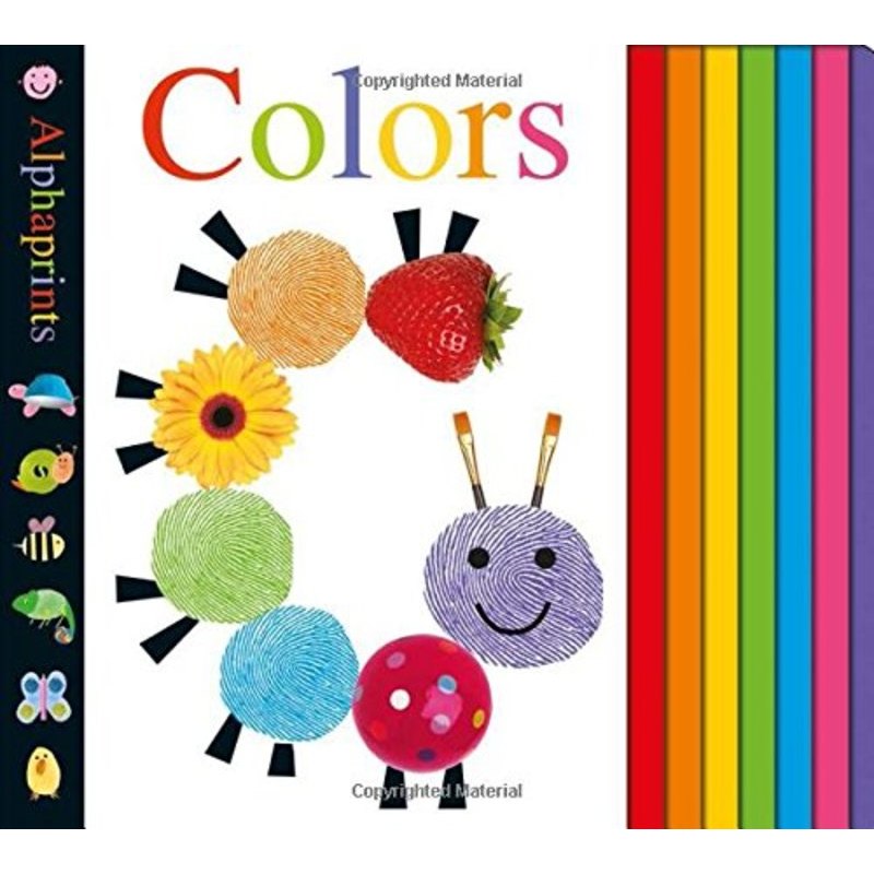 alphaprintscolorsboardbook