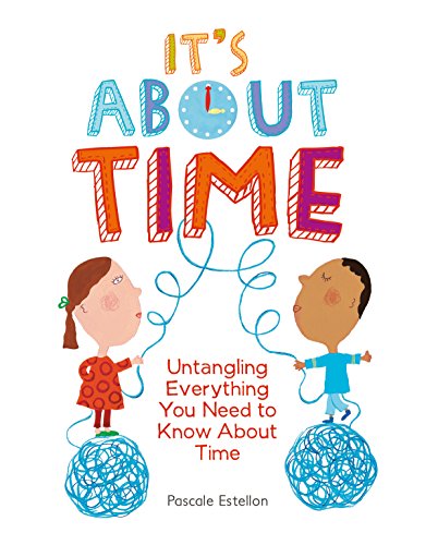 【预订】it"s about time: untangling everything