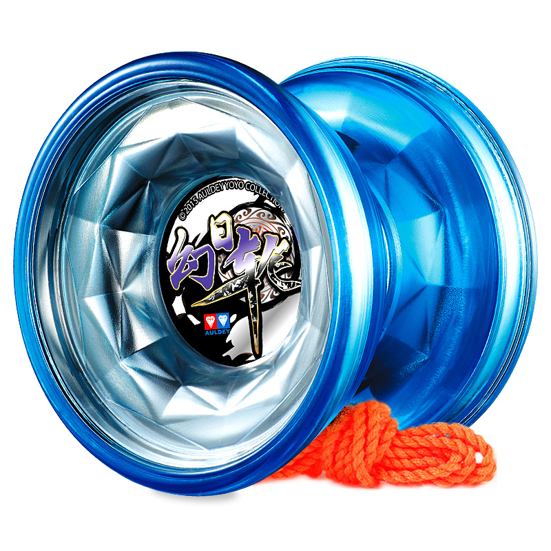 高档玩具yoyo球十大品牌,高档玩具yoyo球哪个品牌好