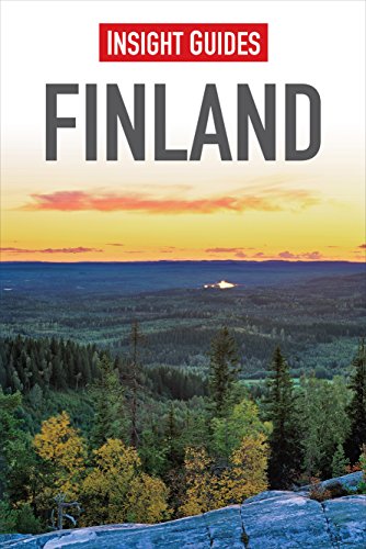 【预订】finland