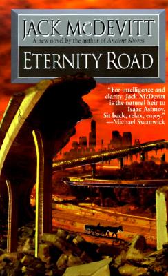 eternity road