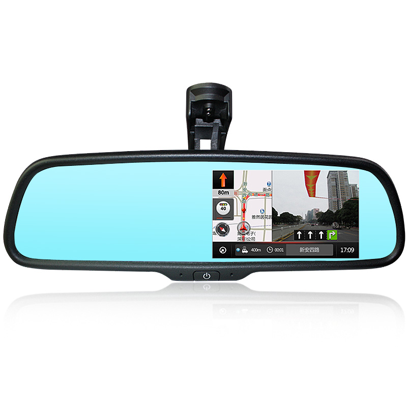 行车记录导航一体机_导航有行车记录仪的功能吗_导航犬行车记录仪