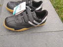DDTX 品牌勞保鞋春夏季男女鋼包頭防砸輕便安全鞋工作鞋旅游鞋 防護鞋戶(hù)外鞋功能鞋 黑色舒適版 40 曬單實(shí)拍圖