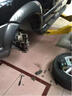 Lpr BRAKES（力派爾）剎車片適用于現(xiàn)代 前剎車片 現(xiàn)代新途勝 途勝 曬單實拍圖