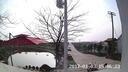 幽之藤家具（YOUZHITENG）戶外遮陽傘桌椅傘露臺(tái)庭院花園廣告羅馬傘室外沙灘花園 香檳金3米雙層直邊方傘(方底座) 曬單實(shí)拍圖