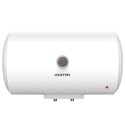 阿诗丹顿 usaton 40升电热水器 2000w速热快速过水 经济节能 小型家用洗澡储水