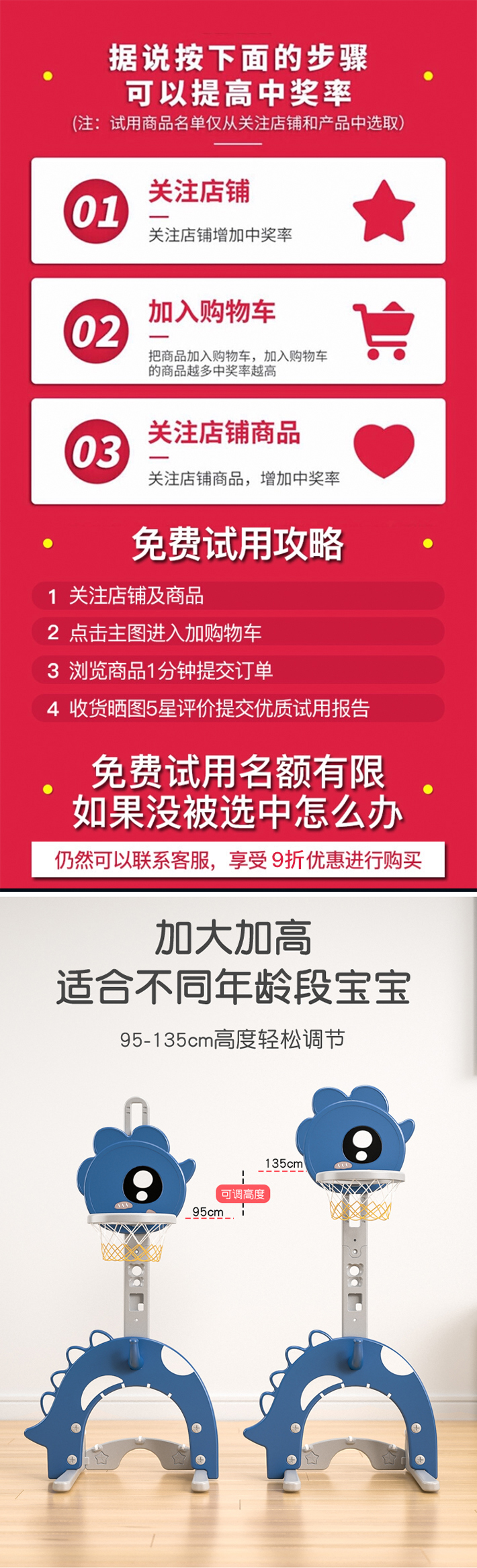 试用活动详情