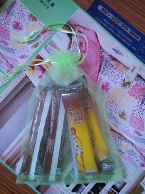 胶囊快速燃脂奶茶果蔬酵素代餐粉产品 试用装