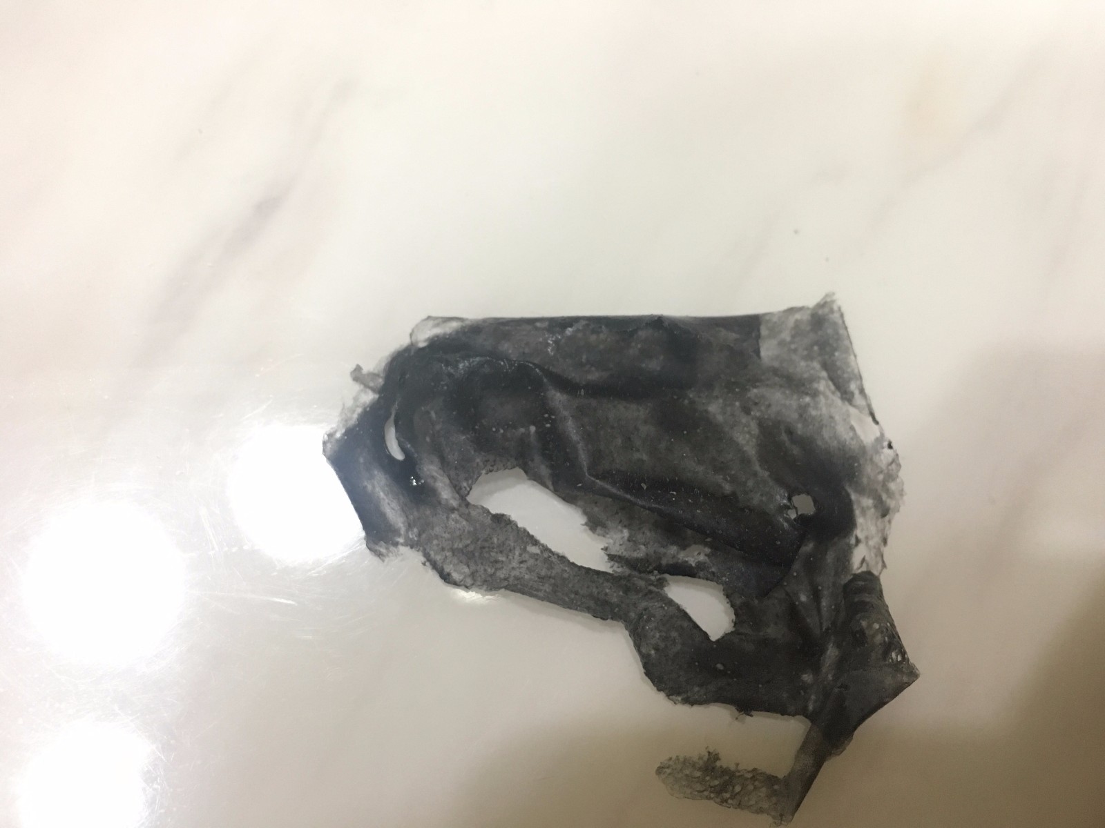 葆蔻轻松三步去黑头套装 撕拉式去粉刺鼻贴面