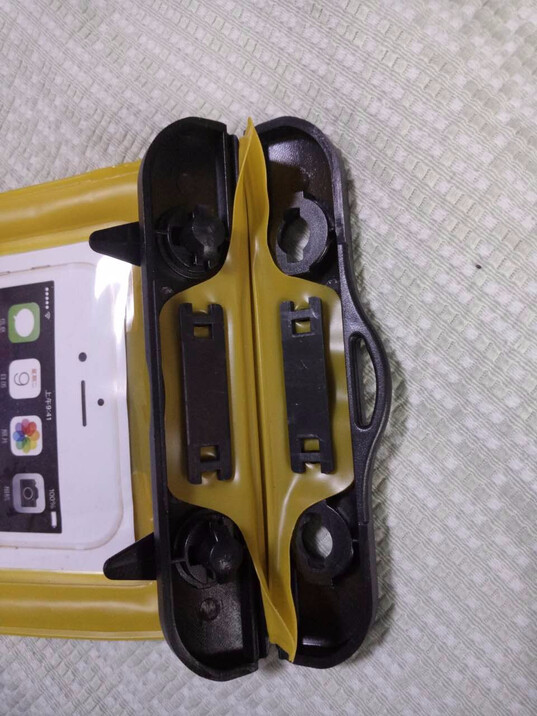 信天游 手机防水袋潜水套5寸6寸内小米三星苹