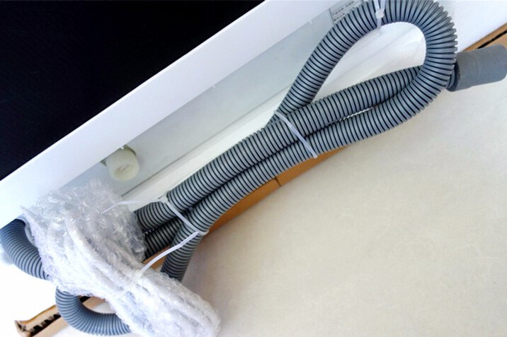 的(Midea)6套 小户专属 智能经济洗台式洗碗机