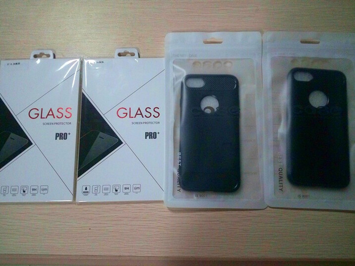 宝达莱 苹果7手机壳防摔 适用于苹果iPhone7\/7